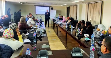 جائزة مصر للتميز الحكومى تطلق جوائز التميز الداخلية بـ4 جامعات