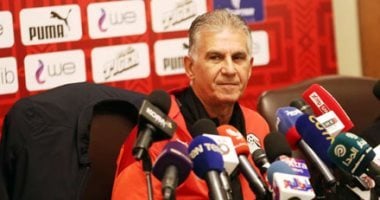 استشارى نفسى يحلل شخصية مدرب المنتخب المصرى كارلوس كيروش: مش بيسمع لحد 