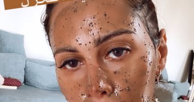 بتسلى نفسها فى العزل.. ياسمين رئيس تعلن إصابتها بكورونا بصورة طريفة