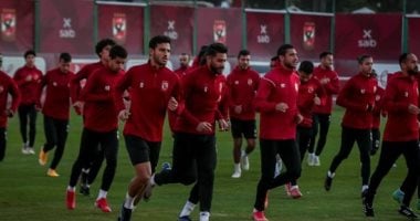 استعدادات مكثفة لتأمين ديربي الأهلي والإسماعيلي