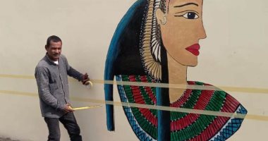محافظ أسوان: انطلاق المرحلة الثانية لمبادرة "هنجملها مع بعض" بأبوسمبل