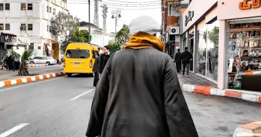"بيشوى" يبدع فى التقاط الصور بالموبايل.. موهبة تصوير من الصعيد