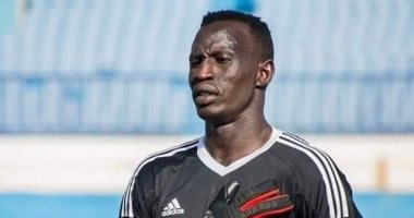 حارس منتخب السودان: سنحاول إيقاف محمد صلاح عندما نواجه مصر