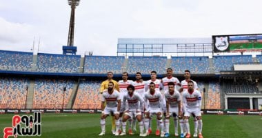موعد مباراة الزمالك وسيراميكا فى كأس الرابطة 