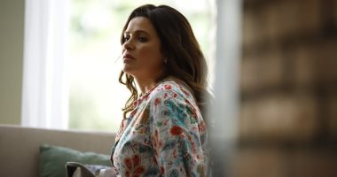 يسرا اللوزى تحذر من صفحة "فيس بوك" مزيفة تنتحل شخصيتها لجمع تبرعات من الجمهور