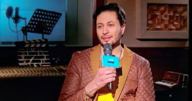 الموزع أكرم عادل يتحدث عن نجاحاته مع بهاء سلطان فى "لايت شو" على الحياة