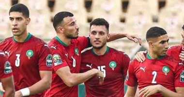 5 معلومات عن مباراة المغرب والجابون فى كأس أمم أفريقيا 2021