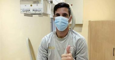الإسماعيلي يقترب من الإعلان عن التعاقد مع دييجو الأرجنتيني بعد الكشف الطبي