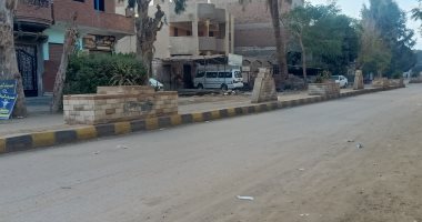 طقس بنى سويف الآن.. السماء صافية وانخفاض فى درجات الحرارة.. لايف