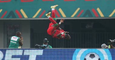أمم أفريقيا.. منتخب مالاوى يقلب الطاولة على زيمبابوى ويحقق أول انتصاراته