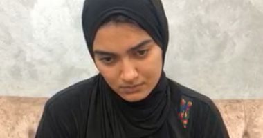 يا رب صبرنى.. زوجة مهندس الدقهلية تنهار بالبكاء: حقه رجعله (فيديو)