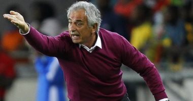 مدرب المغرب: قرعة كاس العالم جيدة وتجنبنا صدامات أكثر سخونة