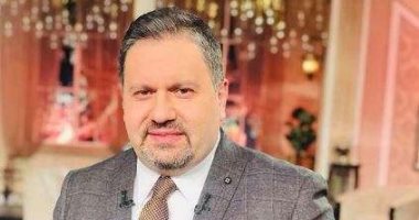إدوارد يكشف تفاصيل ليلته الأولى بعد الإصابة بكورونا والدروس المستفادة من مرضه