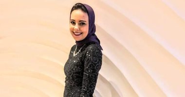برة الملعب.. يارا حسن لاعبة الأيروبك بسموحة: بحب الشوبنج ونفسى اشتغل فى الأزياء 
