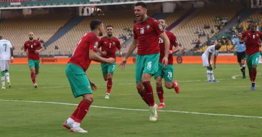 ترتيب المجموعة الثالثة بعد مباريات كأس أمم أفريقيا اليوم