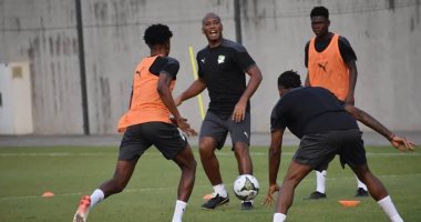 أمم أفريقيا.. دروجبا يتدرب مع منتخب كوت ديفوار قبل مواجهة سيراليون "صور"
