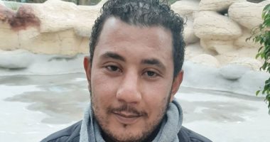   أحلى أغانى عدوية والمواويل وقصة أدهم الشرقاوى بصوت بائع خردة بالشرقية.. توكل صبرى: ورثت جمال الصوت من والدتى ومثلى الأعلى فى الغناء الشعبى عدوية.. وبغنى لجيل الزمن الجميل.. وحلمى الالتحاق بنقابة الموسيقيين