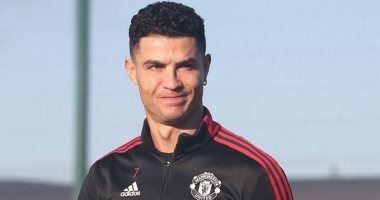 رونالدو يخبر إدارة مانشستر يونايتد بقرار الرحيل