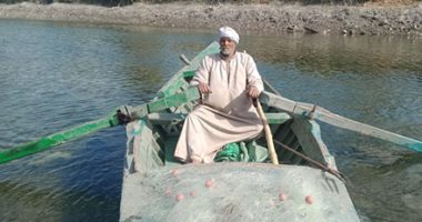 لو فاكر نفسك صياد.. تعالى نعلمك تصطاد سمك بإيدك من غير شبك ولا سنارة.. لايف