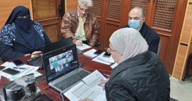 وكيل تعليم الفيوم تتابع امتحانات الابتدائية وتؤكد: غرفة العمليات لم تتلق شكاوى