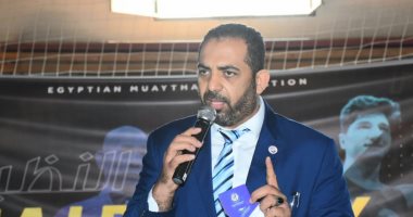 المواى تاى: لا نية للتخلى عن رياضة الفنون القتالية المختلطة «MMA»