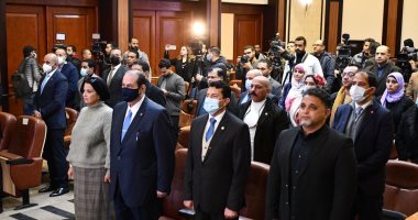 وزير الرياضة يعلن تفاصيل برنامج "30 يوم تحدى رياضى افتراضى"