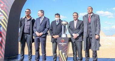 الزمالك يواجه بطل إسبانيا فى كأس العالم لأندية السلة