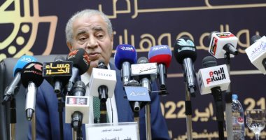 وزير التموين: الإعلان عن شركة لتوفير المعادن الثمينة للعاملين بالمشغولات الذهبية