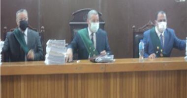 المشدد 15 عاما لشخص و10 أعوام لـ4 آخرين بتهمة قتل في قنا