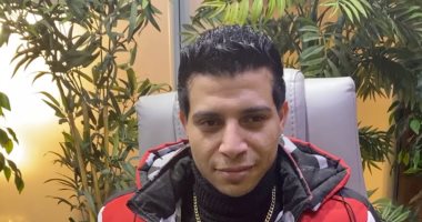 عدوية شعبان عبد الرحيم عن خلافه مع شقيقه: مشانى من البيت علشان الفلوس.. فيديو