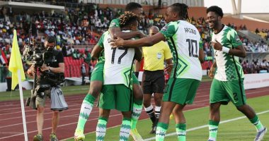 أسطورة الزمالك مساعدًا لإيجوافوين فى تدريب منتخب نيجيريا 