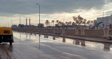 النشرة المرورية.. انتظام حركة السيارات بشوارع القاهرة والجيزة