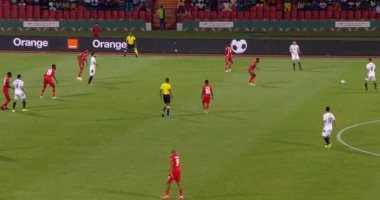 أول 15 دقيقة.. نشاط هجومي لمنتخب مصر أمام غينيا بيساو والنتيجة تعادل سلبى