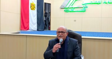رئيس نقابة المهندسين بالإسكندرية يكرم أعضاء اللجان التطوعية 