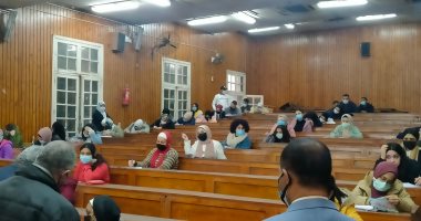 تنسيق الجامعات 2022.. قبول 5700 طالب بالشهادات المعادلة بتنسيق الجامعات الخاصة