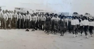 "عيد النصر".. ذكرى احتفال قديم لأهالي العريش فى مثل هذا اليوم من كل عام