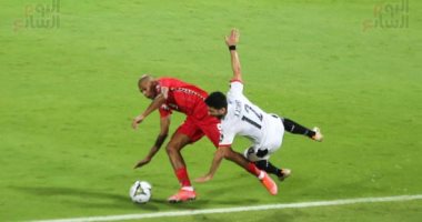 محمد صلاح يقود منتخب مصر لفوز صعب على غينيا بيساو