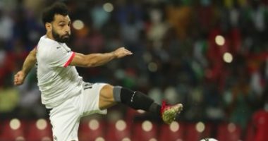 ليفربول يدعم محمد صلاح قبل موقعة مصر والسودان في أمم أفريقيا