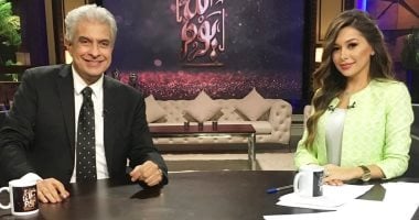 خلود زهران تكشف عن هدية مميزة من وائل الإبراشى: كل ما أفتكر قلبى يوجعنى "فيديو"