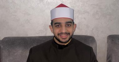 حكاية أصغر إمام مسجد فى كفر الشيخ صاحب صوت ذهبى فى التلاوة والإنشاد.. فيديو