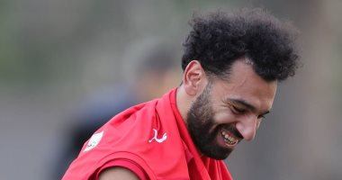 "كاف" يتغزل فى محمد صلاح قبل مباراة غينيا بيساو: "واثق ومسترخٍ ومركز".. صور