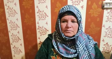 تتبرع بالبيت اللى حيلتها لمعهد الكبد في المنوفية صدقة على روح زوجها.. فيديو