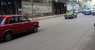 درجة الحرارة الآن.. سطوع للشمس وتحسن نسبى فى طقس الإسكندرية.. لايف وصور
