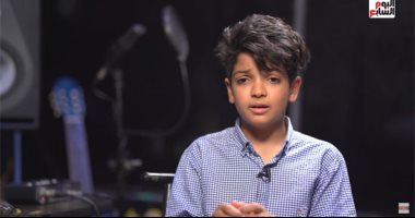 مطرب "الغزالة رايقة" فى فيلم سينمائى مع أحمد السبكى