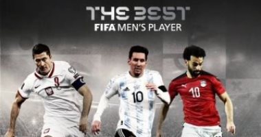 موعد حفل جوائز الأفضل The Best 2021