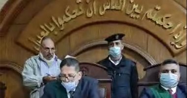 الإعدام لمتهمين بقتل صديقهما لسرقة التوك توك والمؤبد لشريكهما في الشرقية