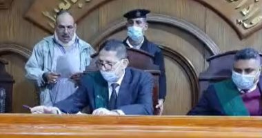 نص قرار جنايات الزقازيق بالإعدام شنقا لمتهمين قتلا صديقهما بالشرقية.. لايف