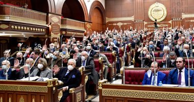 "الشيوخ" يقر تحصيل الرقابة المالية رسما سنويا من اشتراكات صناديق التأمين ‎