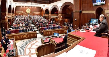مجلس الشيوخ يقر إجازة وضع 4 أشهر لمدة 3 مرات بقانون العمل الجديد