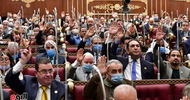 مجلس الشيوخ يوافق على تحديد وزير القوى العاملة الأعمال التى لا يجوز تشغيل النساء بها